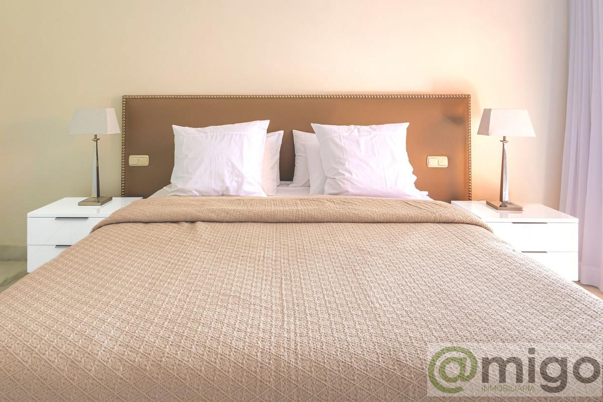 Venta de apartamento en Marbella