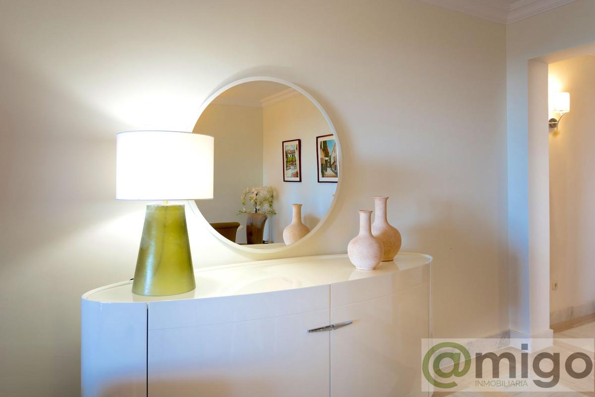 Venta de apartamento en Marbella