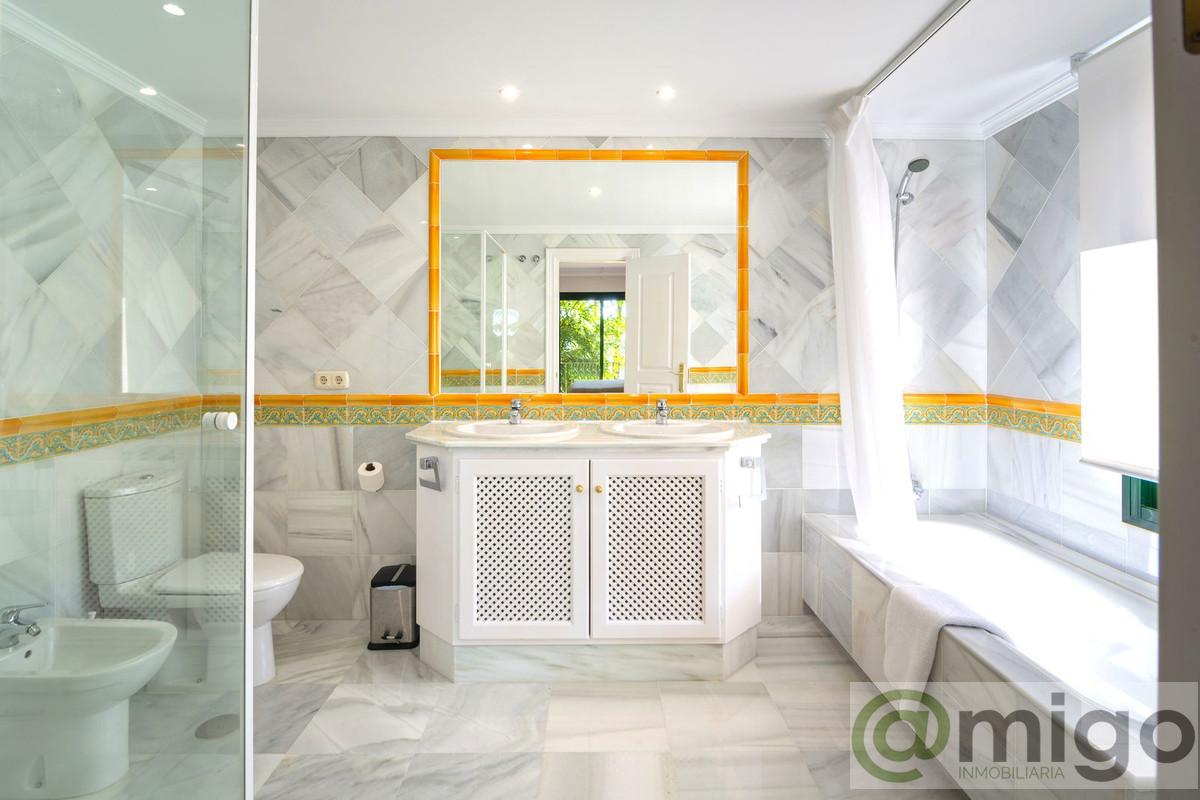 Venta de apartamento en Marbella