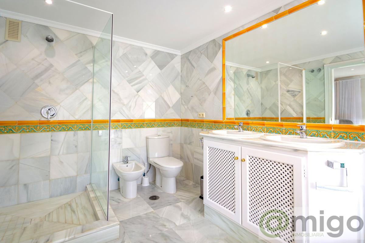 Venta de apartamento en Marbella