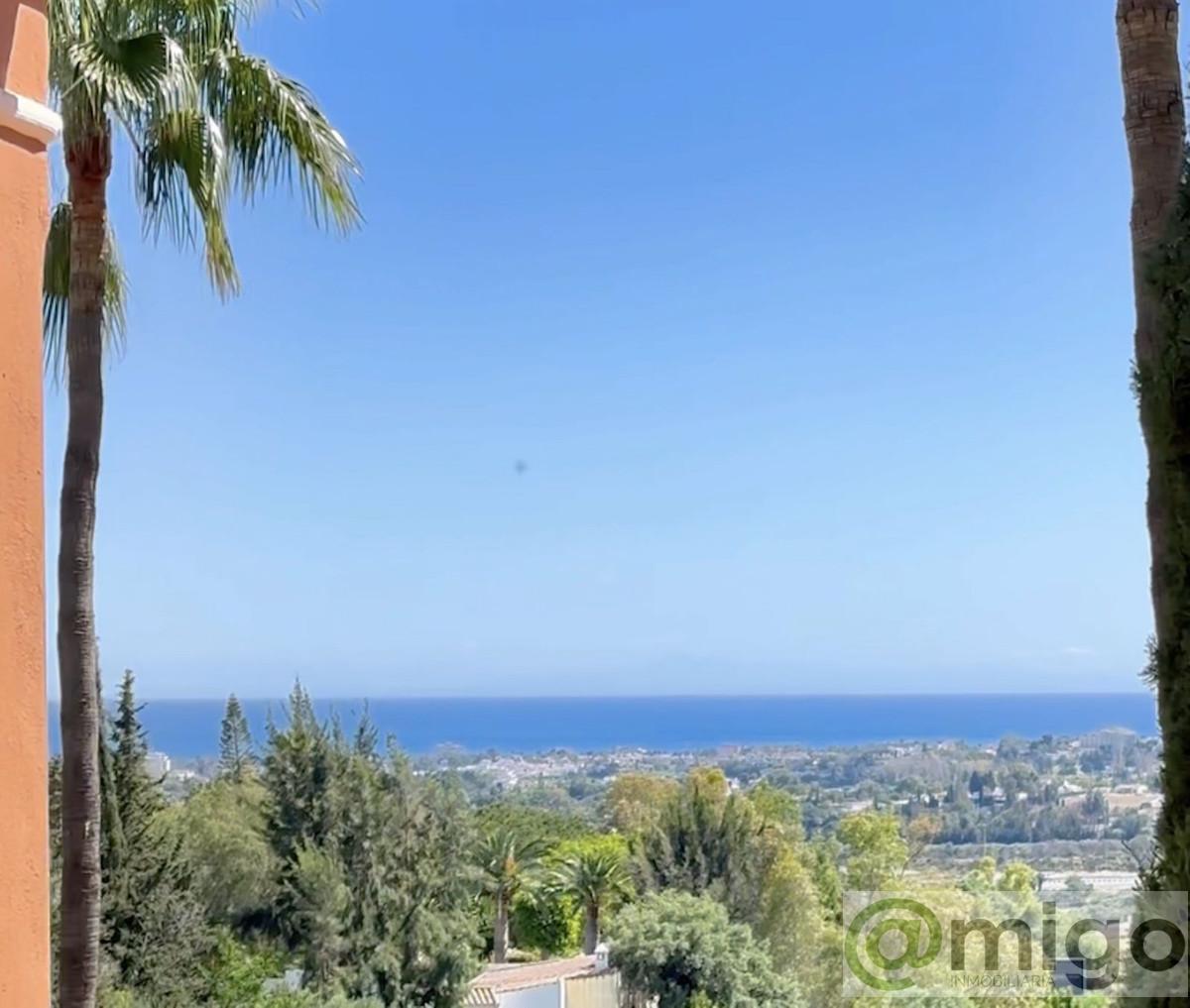 Venta de apartamento en Marbella