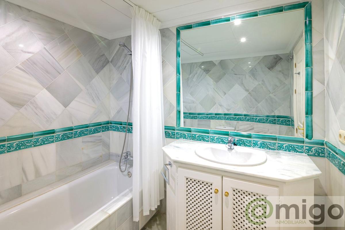 Venta de apartamento en Marbella