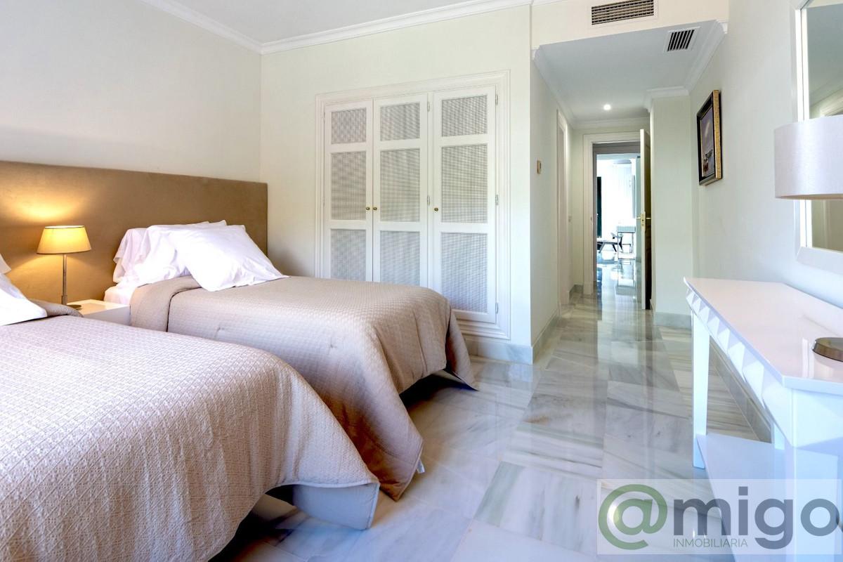 Venta de apartamento en Marbella