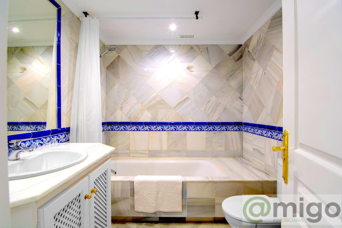 Venta de apartamento en Marbella