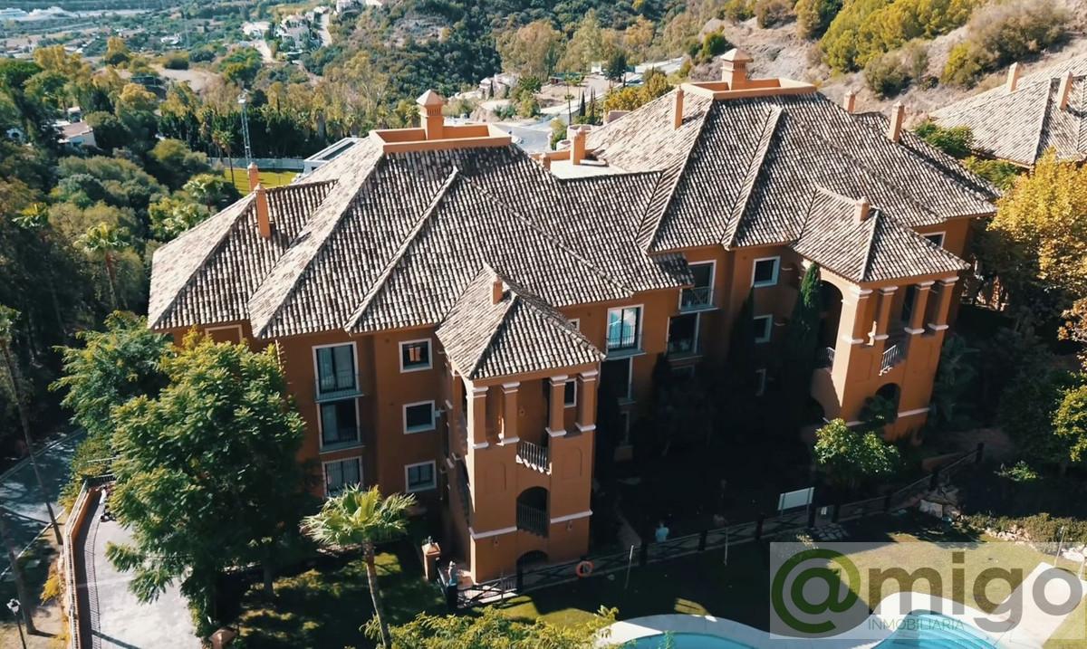 Venta de apartamento en Marbella