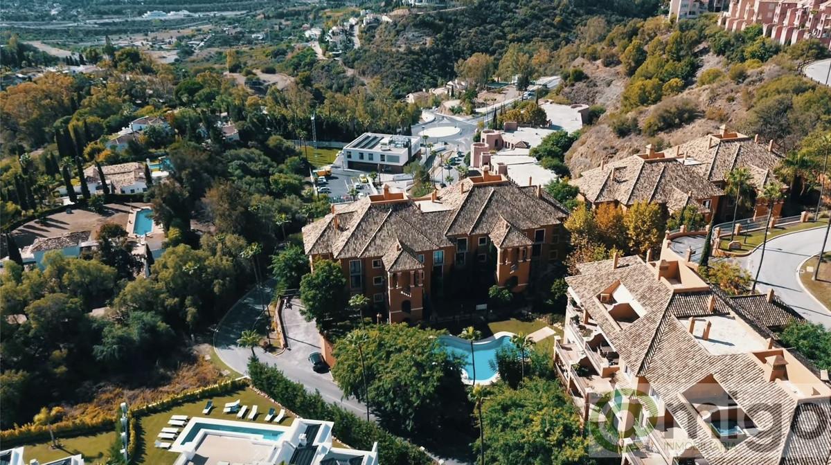 Venta de apartamento en Marbella