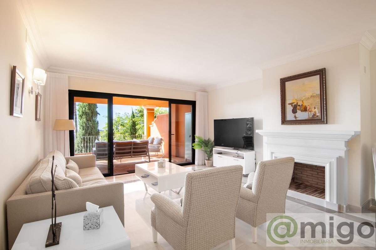 Venta de apartamento en Marbella