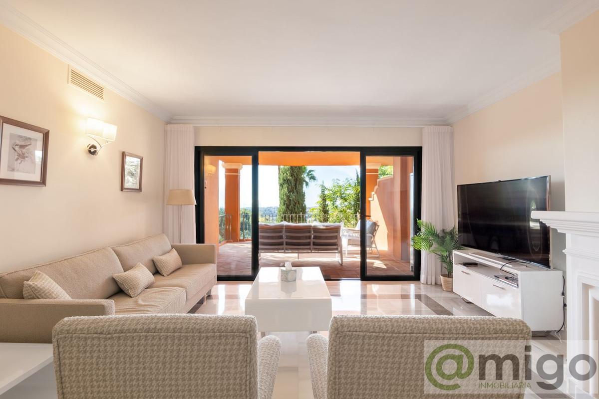 Venta de apartamento en Marbella