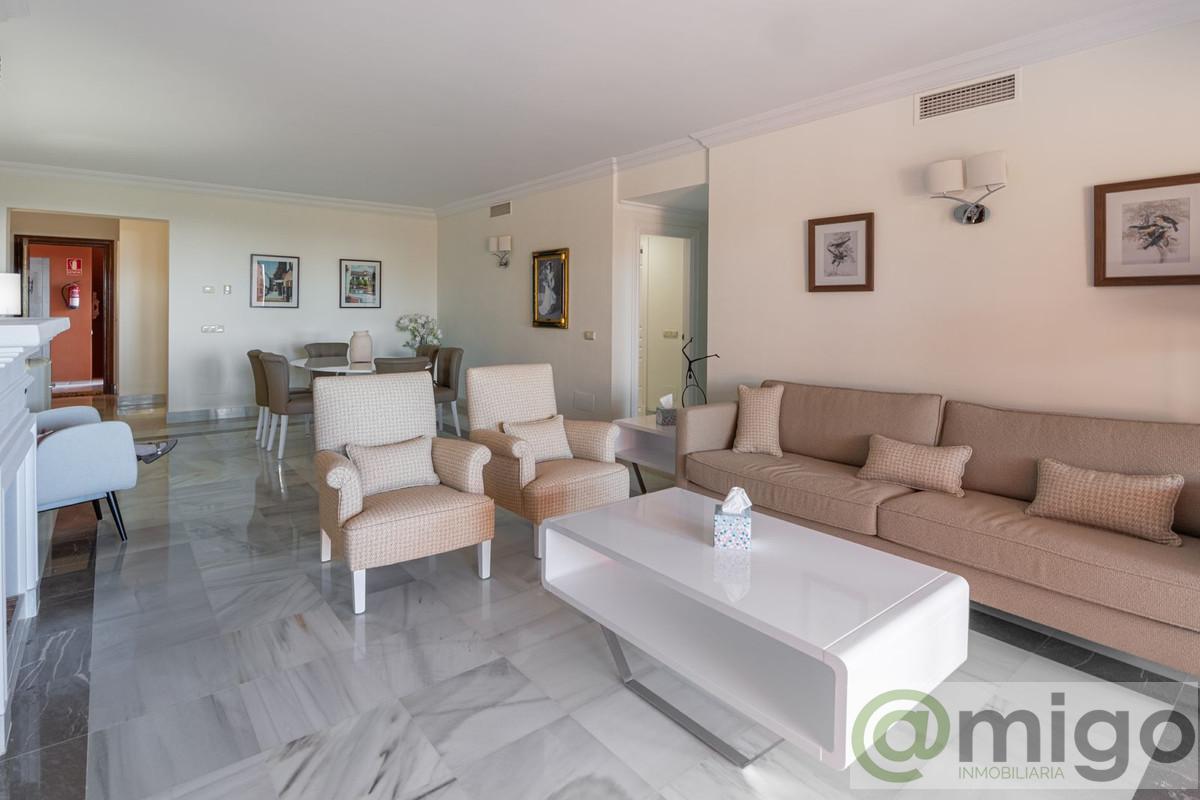 Venta de apartamento en Marbella