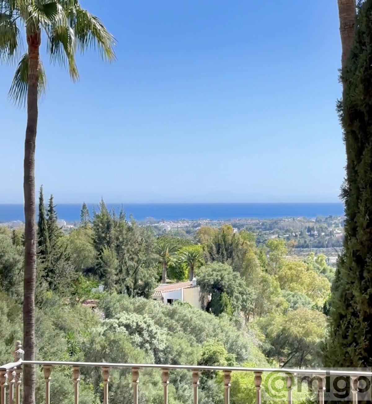 Venta de apartamento en Marbella