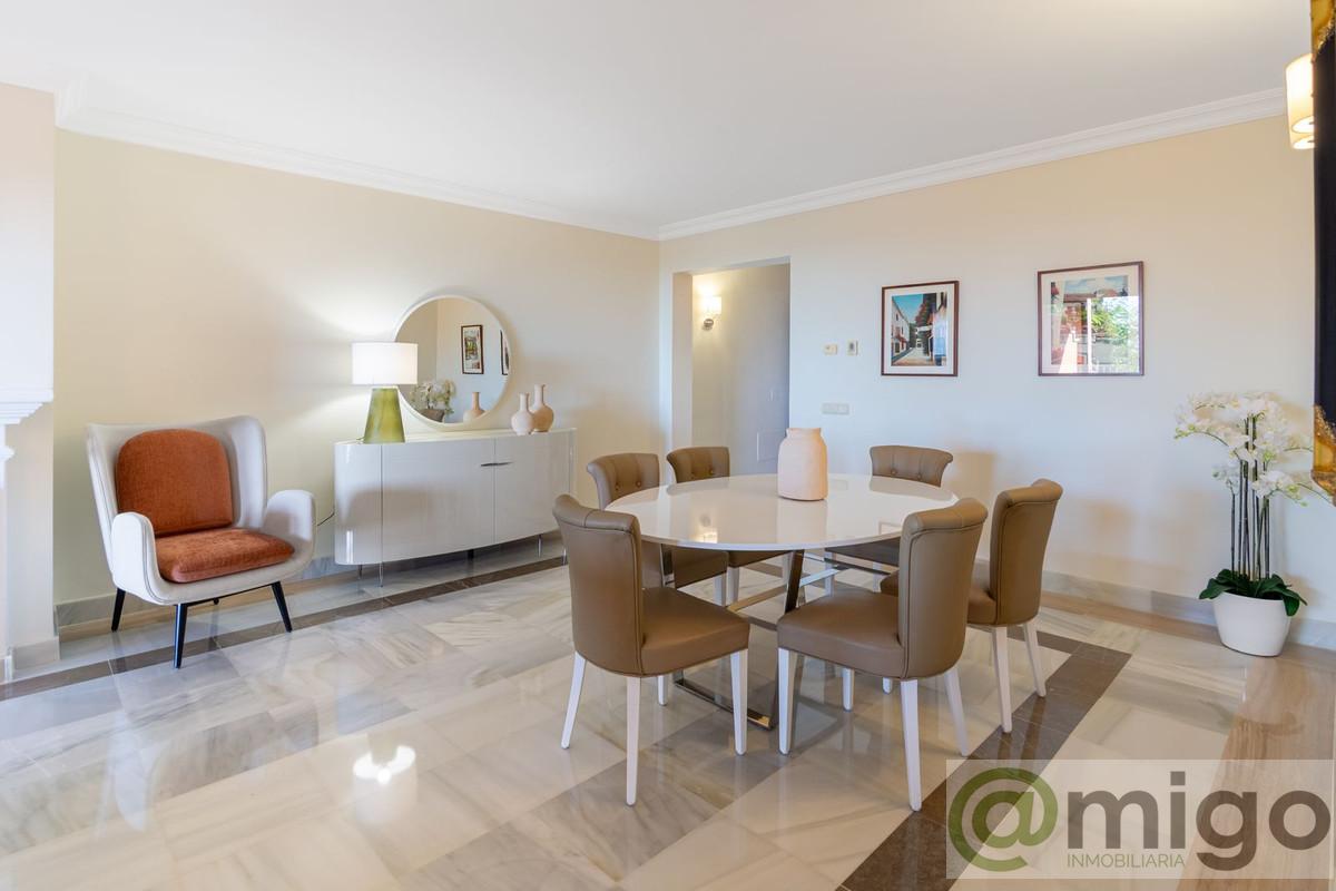 Venta de apartamento en Marbella