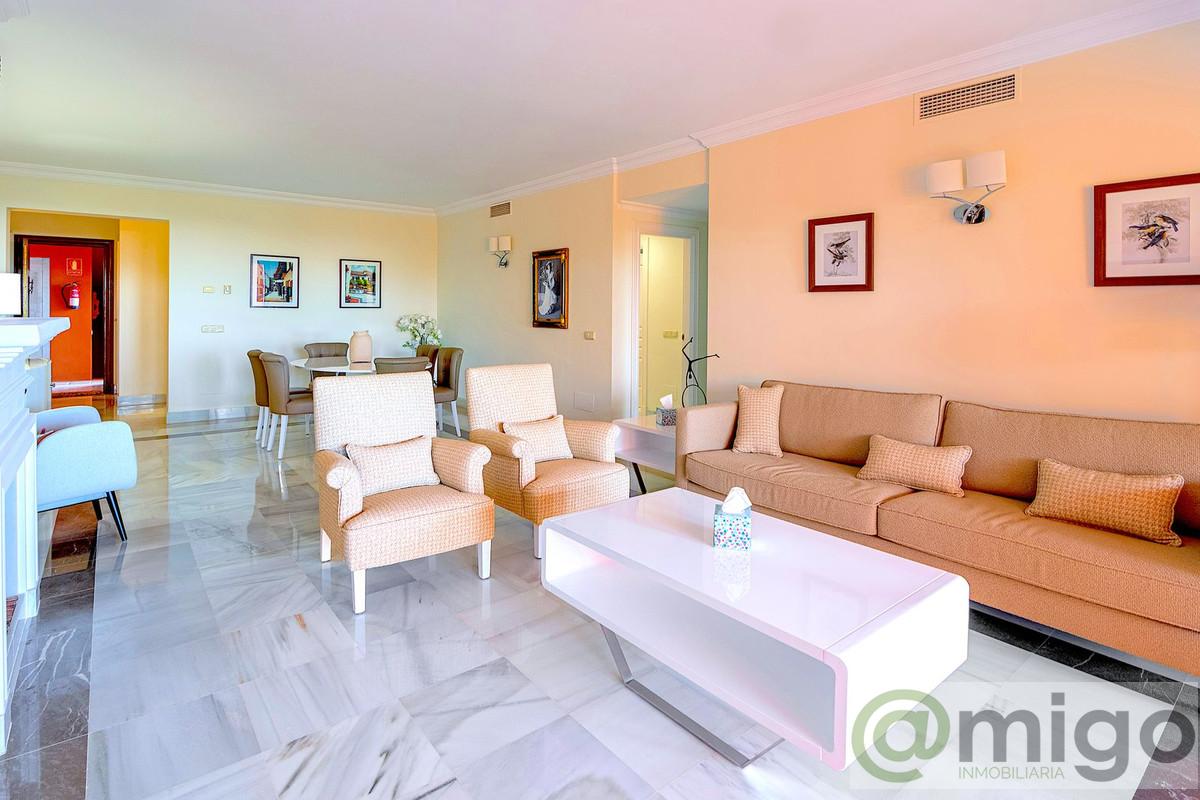 Venta de apartamento en Marbella