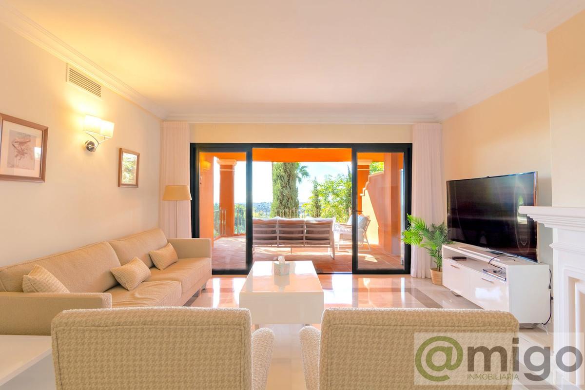 Venta de apartamento en Marbella