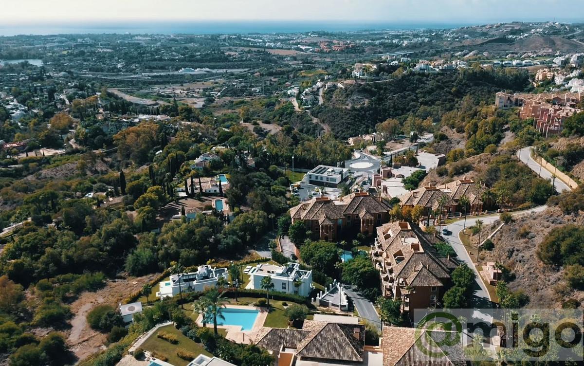Venta de apartamento en Marbella