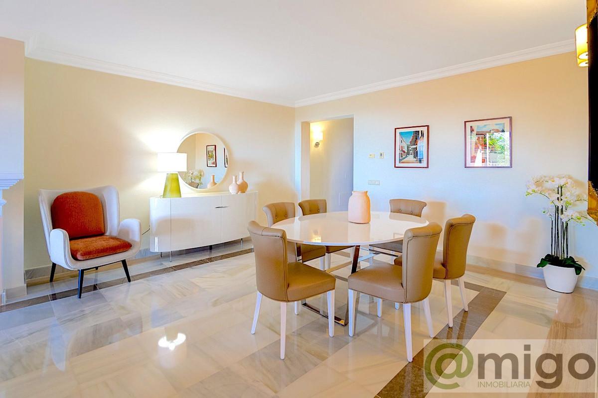 Venta de apartamento en Marbella