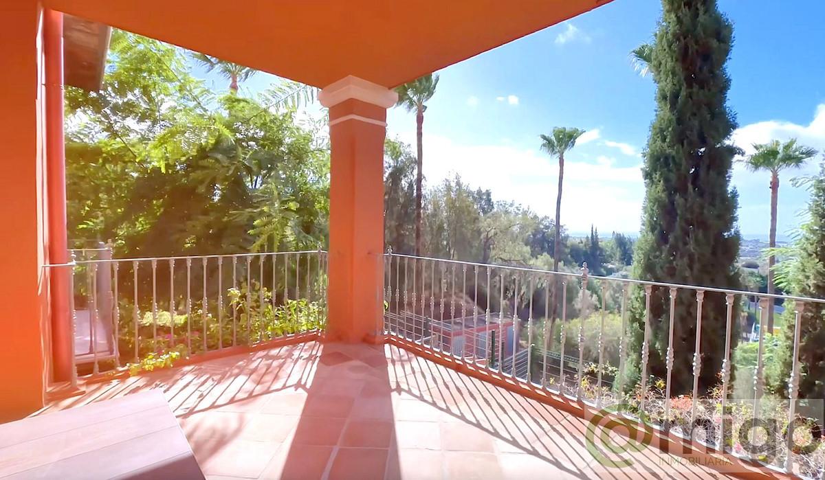 Venta de apartamento en Marbella
