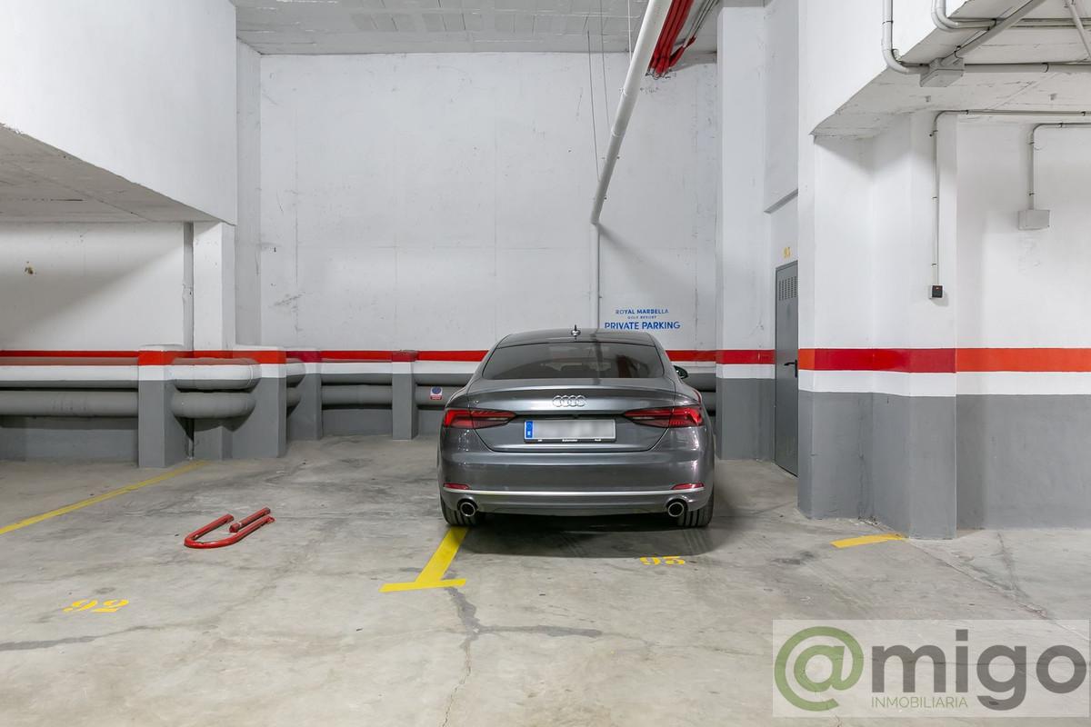 Venta de local en Marbella