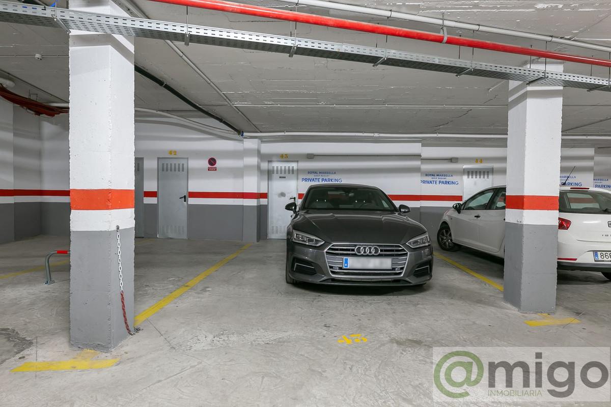 Venta de local en Marbella