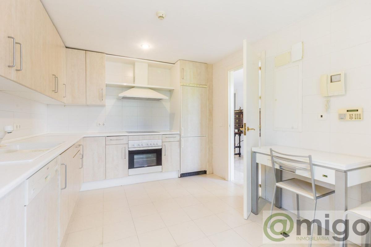 Venta de villa en Estepona