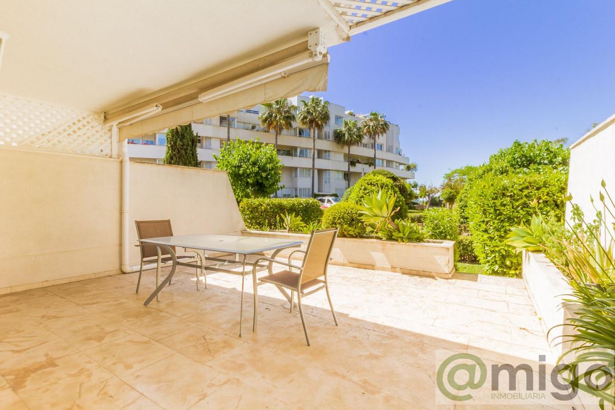 Venta de villa en Estepona
