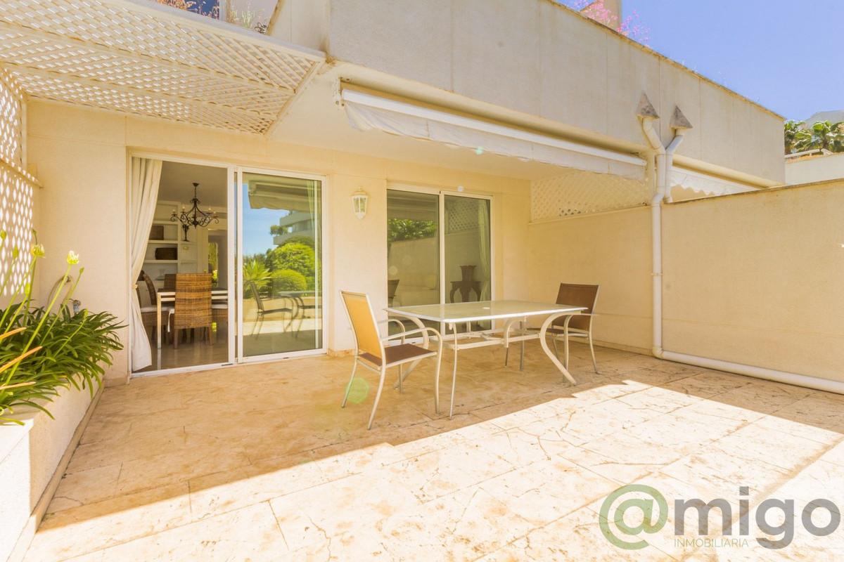 Venta de villa en Estepona