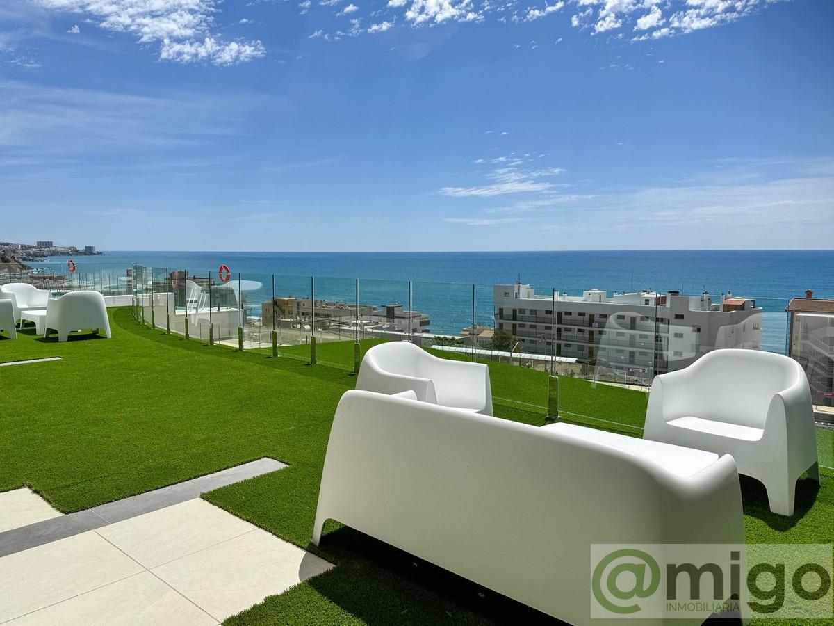 Venta de apartamento en Fuengirola