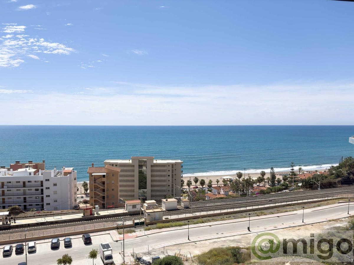 Venta de apartamento en Fuengirola