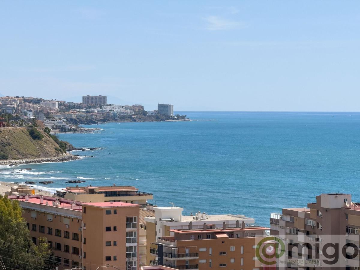Venta de apartamento en Fuengirola