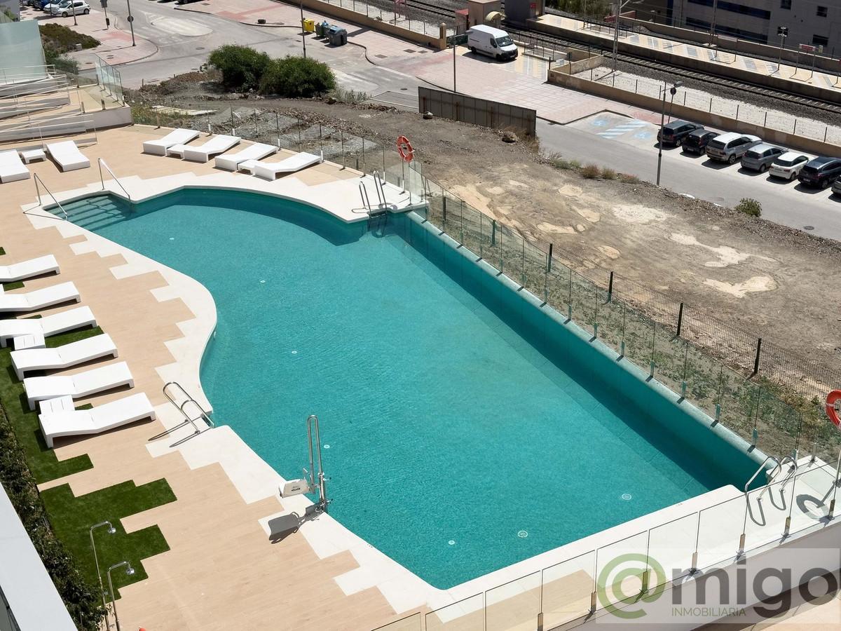 Venta de apartamento en Fuengirola