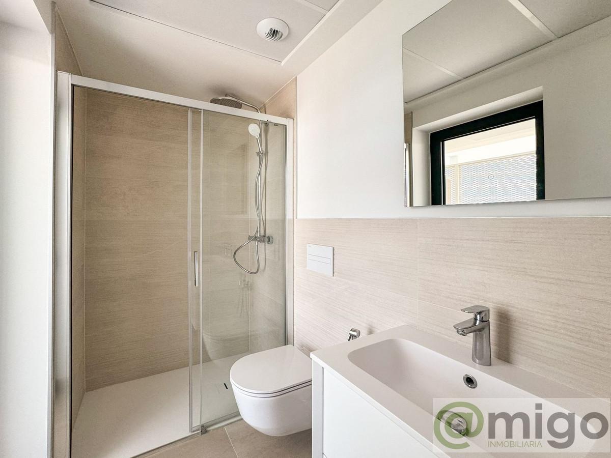 Venta de apartamento en Fuengirola