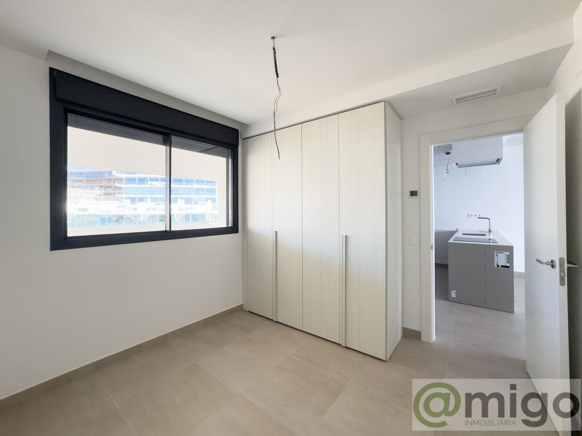 Venta de apartamento en Fuengirola