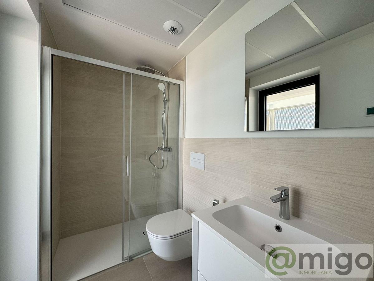 Venta de apartamento en Fuengirola