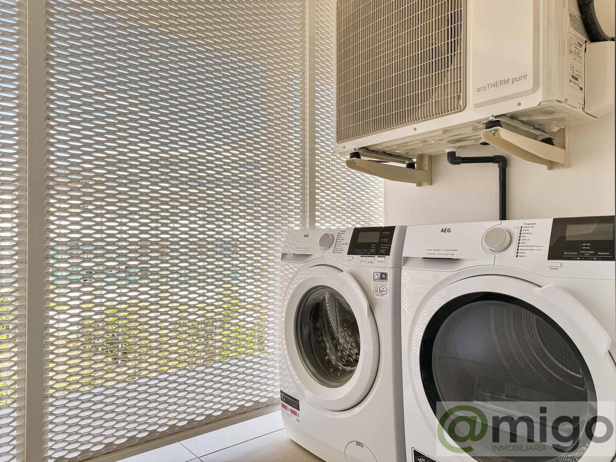 Venta de apartamento en Fuengirola