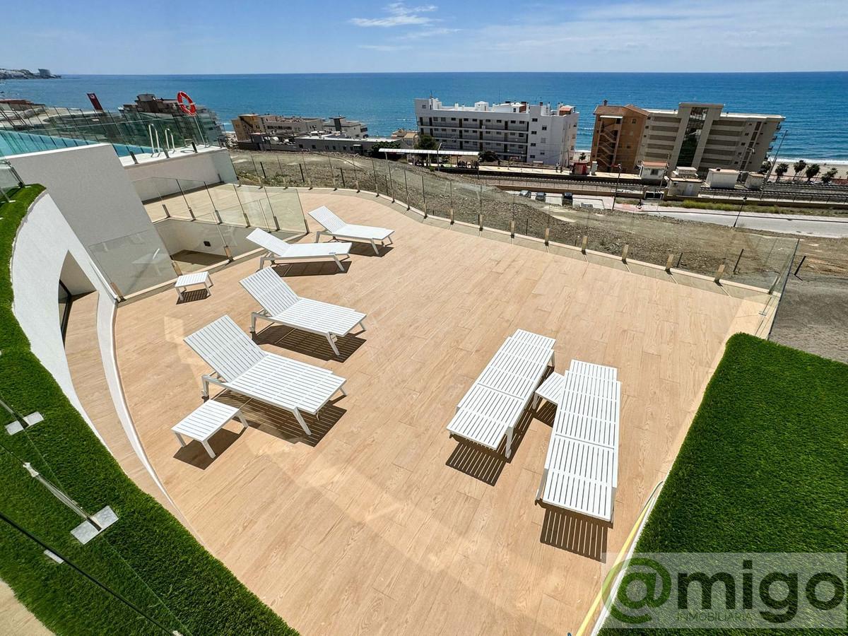 Venta de apartamento en Fuengirola