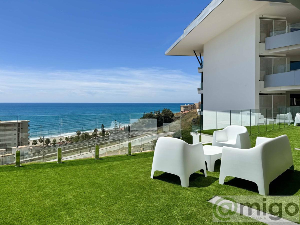 Venta de apartamento en Fuengirola