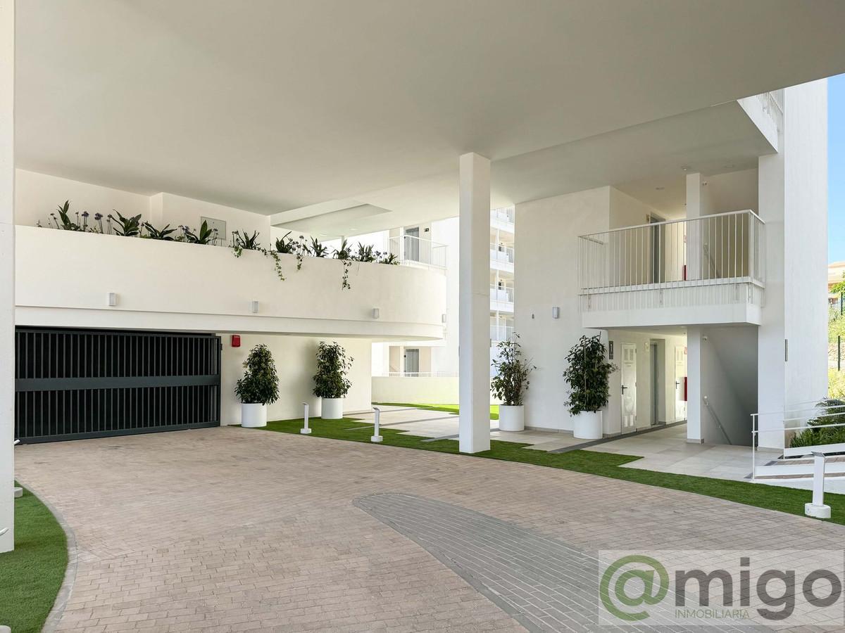 Venta de apartamento en Fuengirola