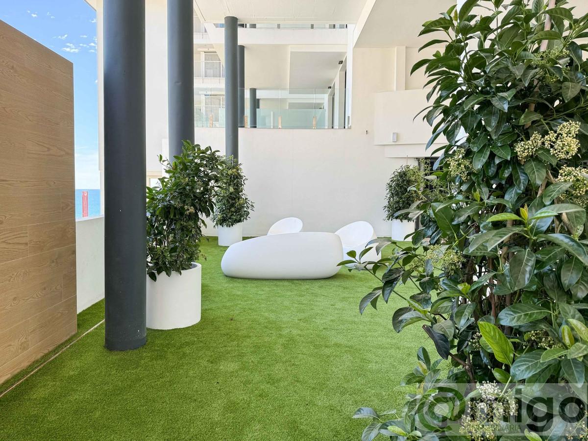 Venta de apartamento en Fuengirola