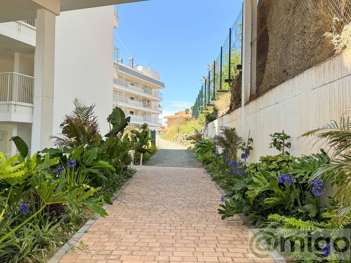 Venta de apartamento en Fuengirola