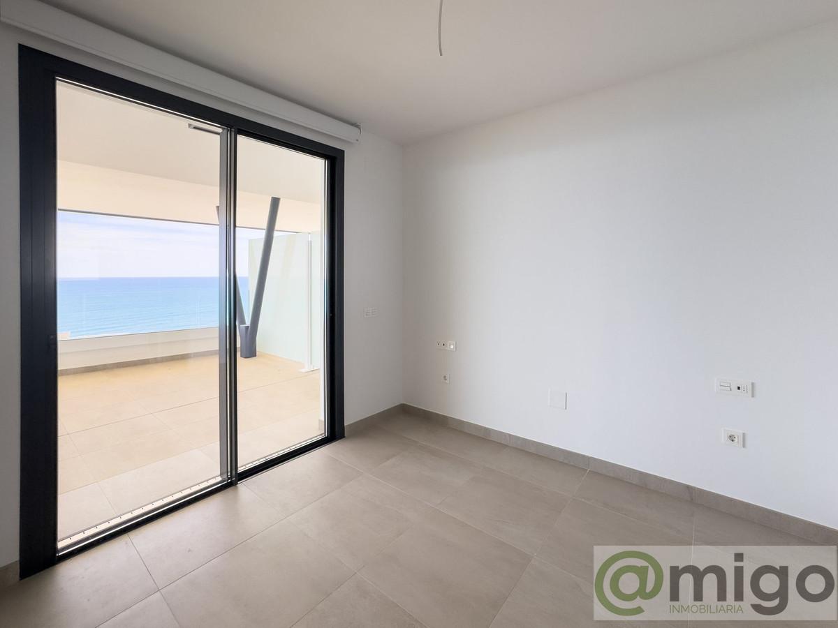 Venta de apartamento en Fuengirola