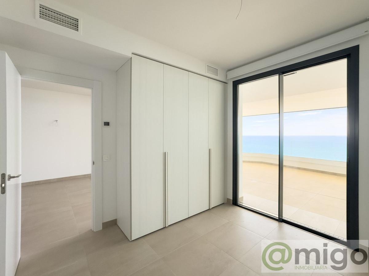 Venta de apartamento en Fuengirola