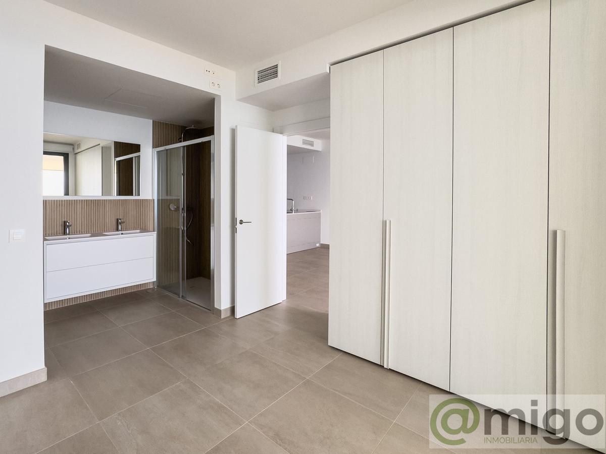 Venta de apartamento en Fuengirola