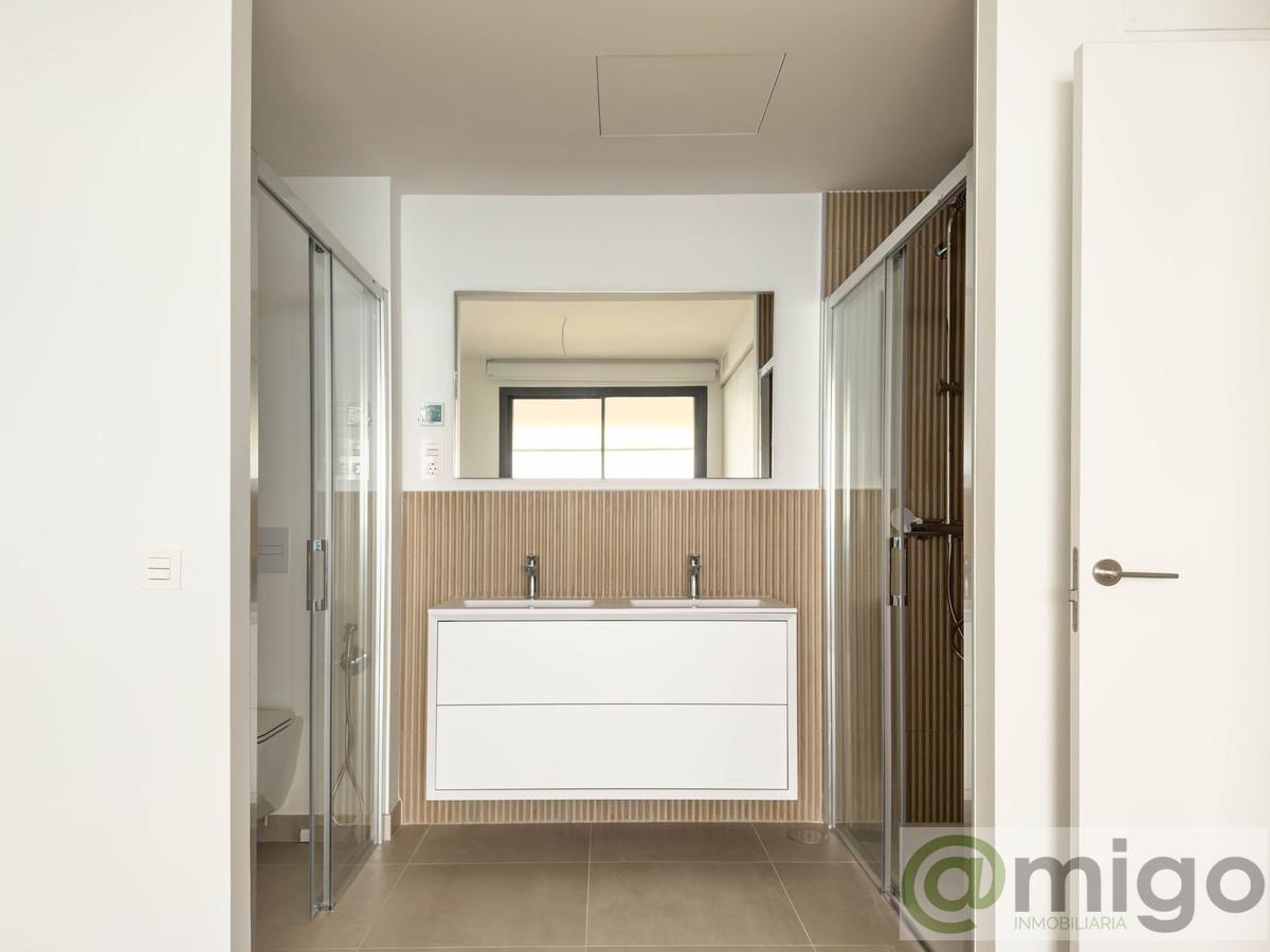 Venta de apartamento en Fuengirola