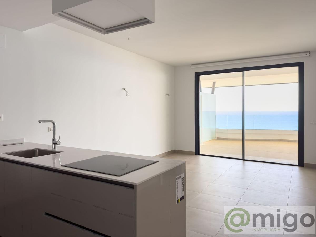 Venta de apartamento en Fuengirola