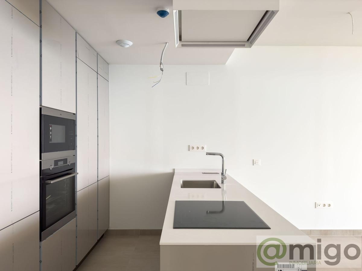 Venta de apartamento en Fuengirola