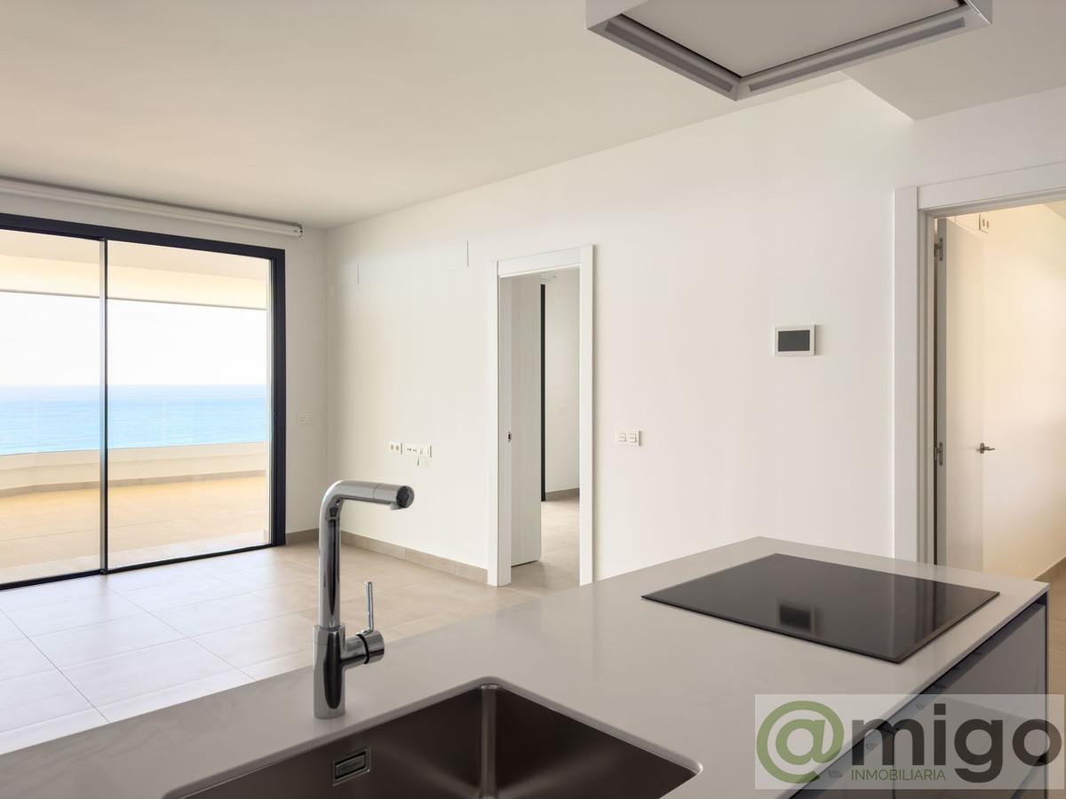 Venta de apartamento en Fuengirola