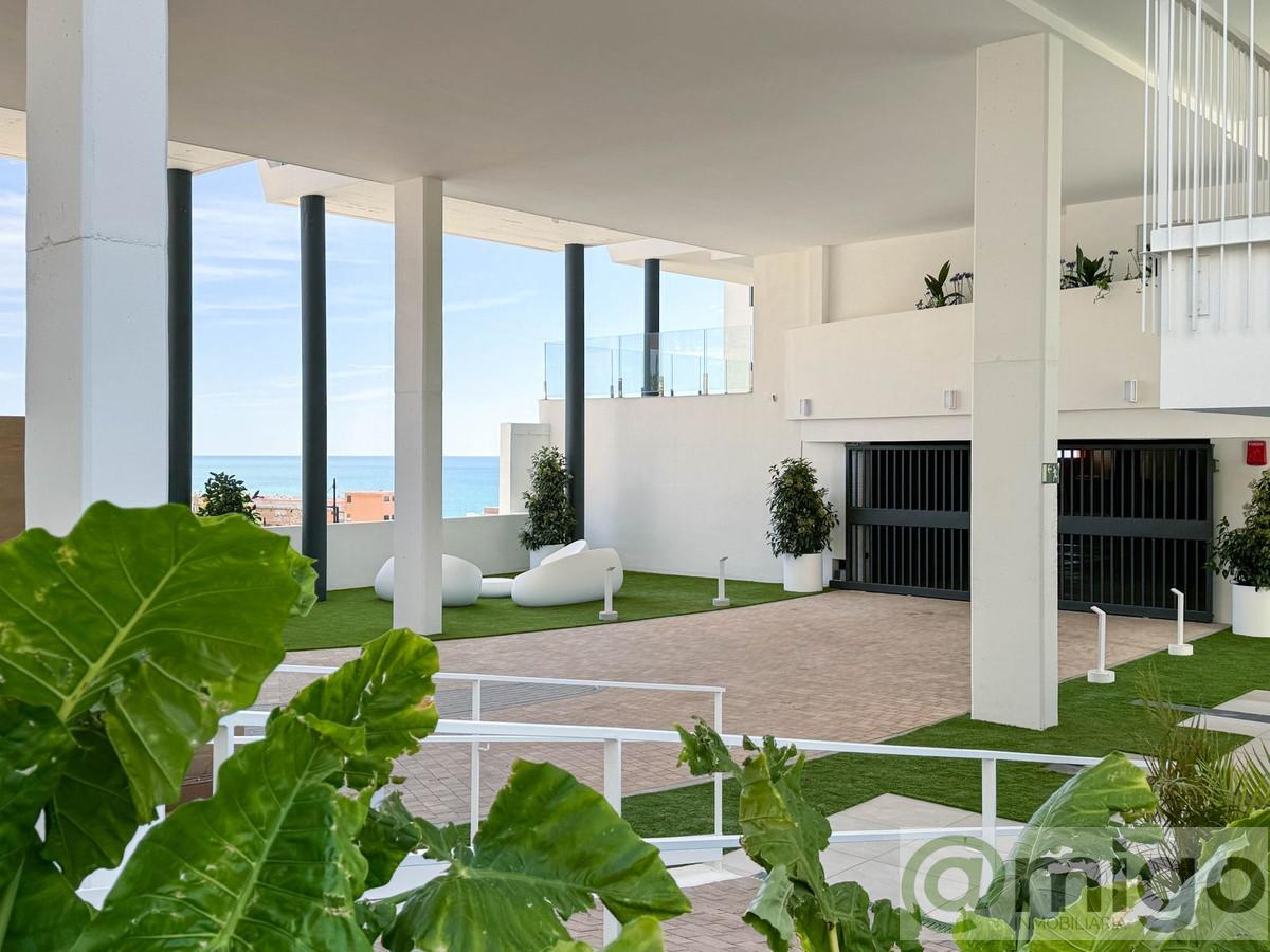 Venta de apartamento en Fuengirola