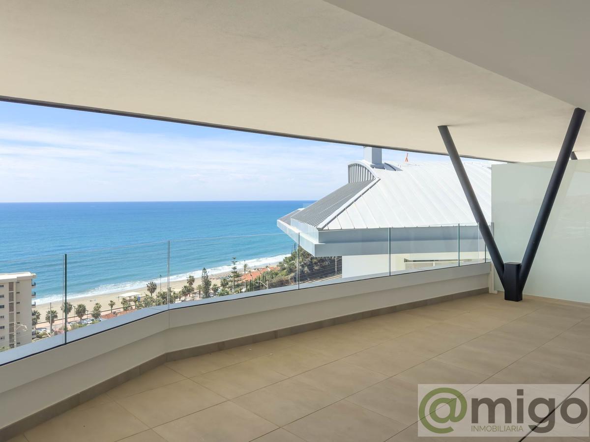 Venta de apartamento en Fuengirola