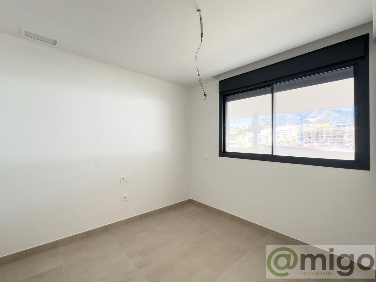 Venta de apartamento en Fuengirola