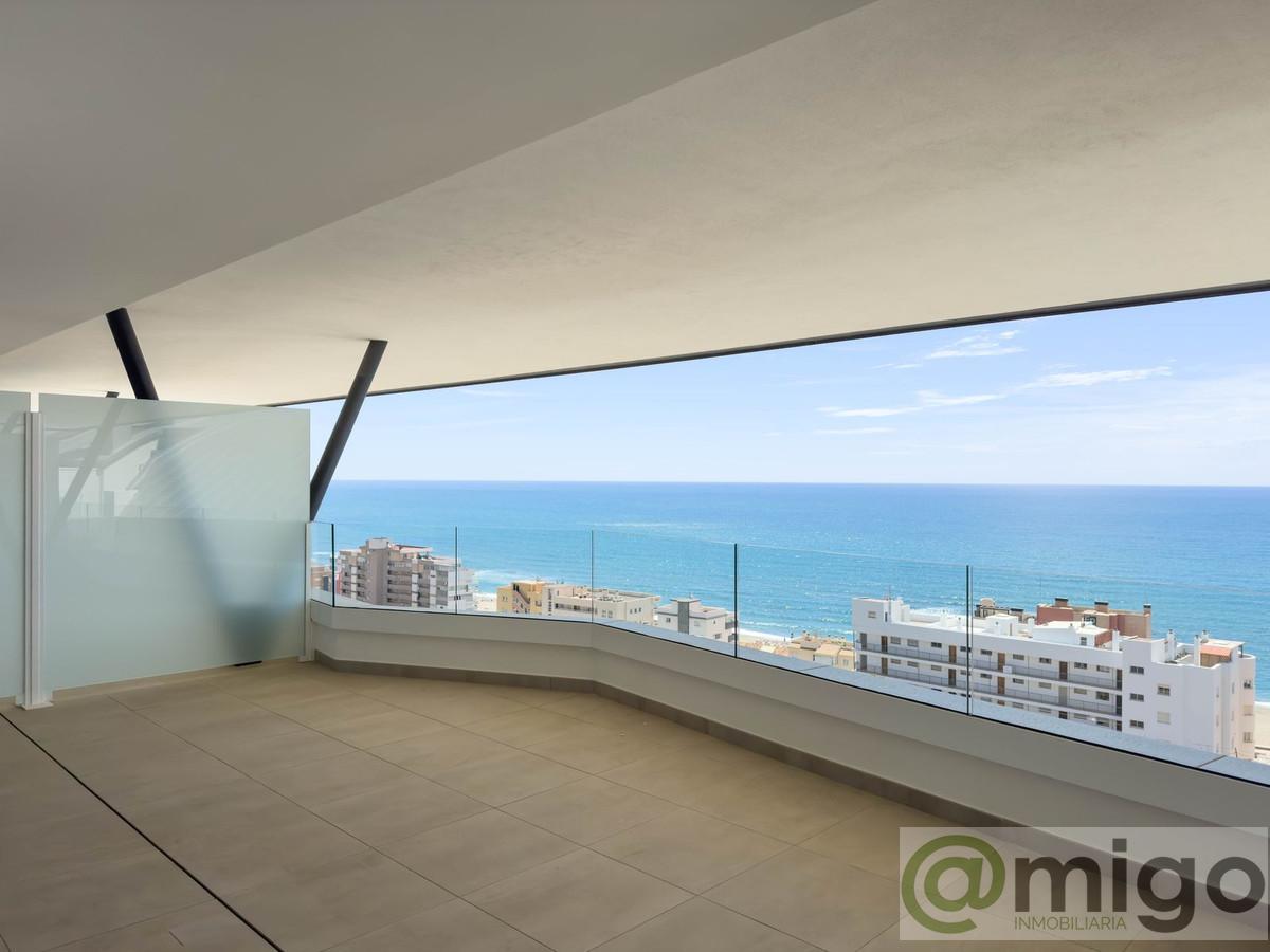 Venta de apartamento en Fuengirola