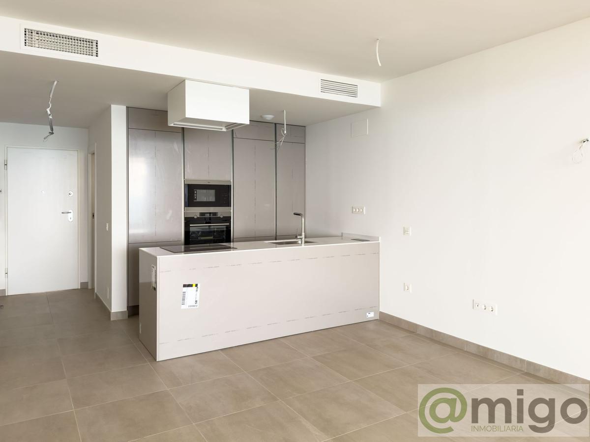Venta de apartamento en Fuengirola